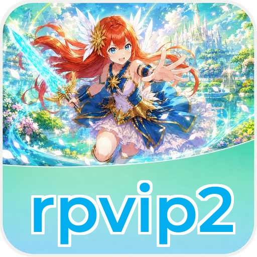 rpvip2 Tools