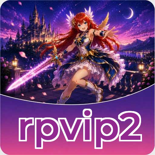 rpvip2 APK