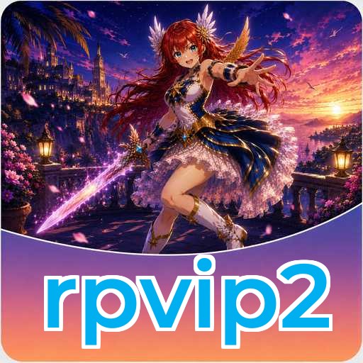 rpvip2 APK Structure