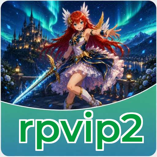rpvip2 APK