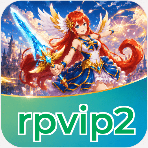 rpvip2 APK Structure